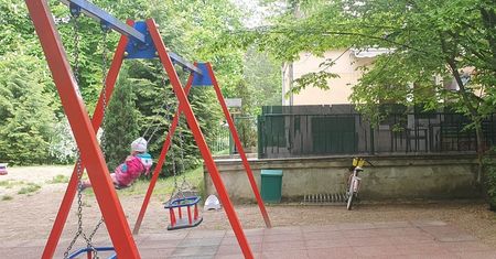Dzieci z domu dziecka w szoku. "Nikt nie zrobił nam nic tak podłego"