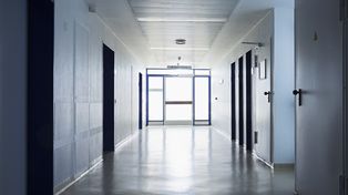 Ponad 2 mln zł rocznie. Tyle zarobił wicedyrektor szpitala w Bielsku Podlaskim