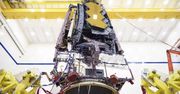 NASA: Kosmiczny Teleskop Jamesa Webba przechodzi kluczowe testy
