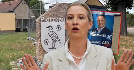 Byliśmy w niemieckiej wsi, gdzie wygrała AfD. Mieszkańcy chwalą Rosję