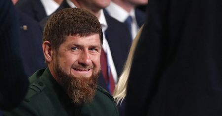 Tak Kadyrowowie przejęli władzę. W tle mafia i FSB