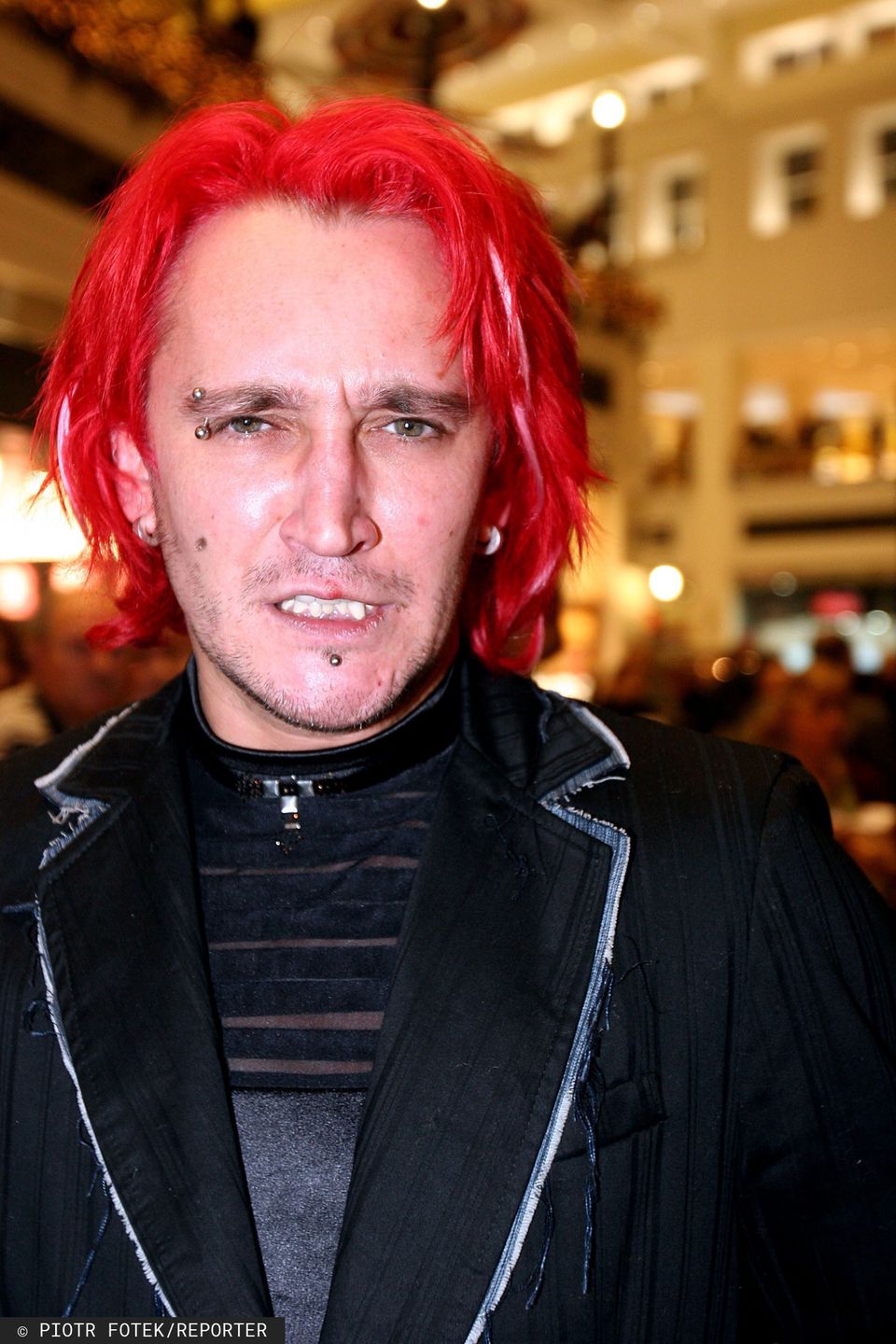Michał Wiśniewski