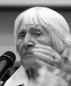 Odeszła wybitna socjolożka prof. Barbara Szacka