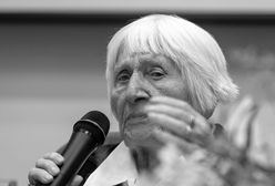 Odeszła wybitna socjolożka prof. Barbara Szacka