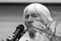 Odeszła wybitna socjolożka prof. Barbara Szacka