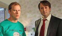 Powstanie amerykańska wersja sitcomu "Peep Show"