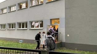 Garbatka-Letnisko: Andrzej Stępnikowski przejął obowiązki dyrektora Zespołu Szkół Drzewnych i Leśnych