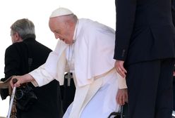 Papież po operacji. Nowe doniesienia z Watykanu