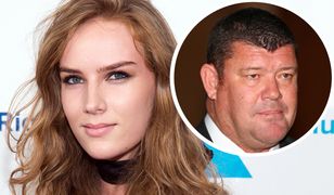 Zatarasował wyjście i kazał uprawiać seks z naćpanym kumplem. Aktorka przerywa milczenie