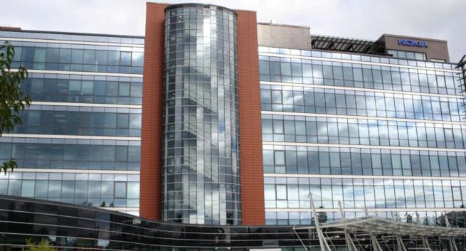 Nokia z planem oszczędnościowym. Zwolni 10 tysięcy pracowników