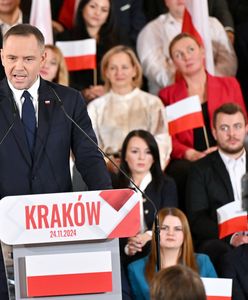 Znany polityk pokieruje sztabem Nawrockiego? "Jeden z najlepszych"