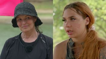 Natalisa ma dość Ilony Felicjańskiej i SZYKUJE PRZEWRÓT w "Królowej przetrwania"?! Oto co wydarzy się w przyszłym odcinku (WIDEO)