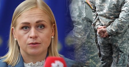 Finlandia o wycofaniu wojsk USA z Niemiec. "Nie robi to wielkiej różnicy"