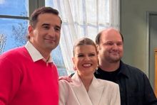 Gwiazdy cyklu "Wielkanoc polska" 