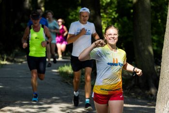 Parkrun Bydgoszcz 2025. Kolejna "piątka" pokonana