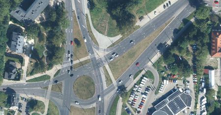 Kolejne ulice w mieście przejdą remont. Umowy z wykonawcami podpisane