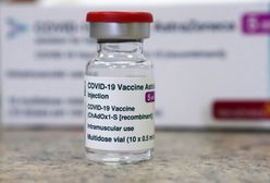 Koronawirus w Polsce. Głos z Ministerstwa Zdrowia o szczepionkach AstraZeneca