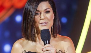Spadają gromy na Cichopek. Tomaszewska staje w obronie koleżanki z programu
