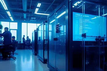 AI wykorzystywane pod pełną kontrolą