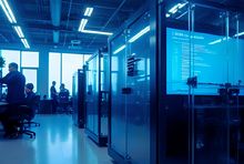 AI wykorzystywane pod pełną kontrolą