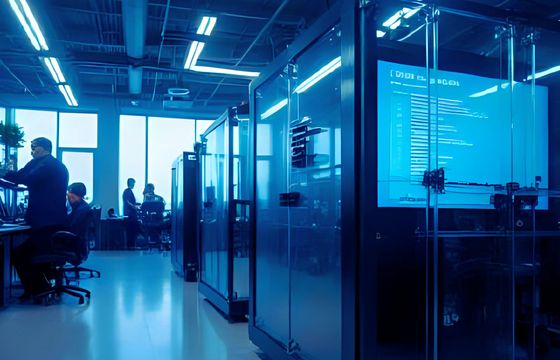 AI jak broń palna. Powinna być dostępna tylko za pozwoleniem i pod ścisłą kontrolą [FELIETON]