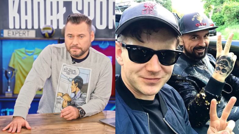 Krzysztof Stanowski podsumował Antka Królikowskiego