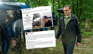 Ostre komentarze po publikacji WP. Uderzają w rząd. "Wstyd"