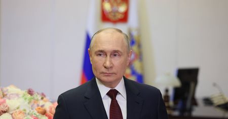 Tajne spotkanie Putina ws. Nawalnego? Wyciekły informacje