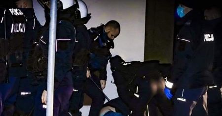 Rybnik. Policja przekonuje, że nie używała gazu w klubie Face 2 Face