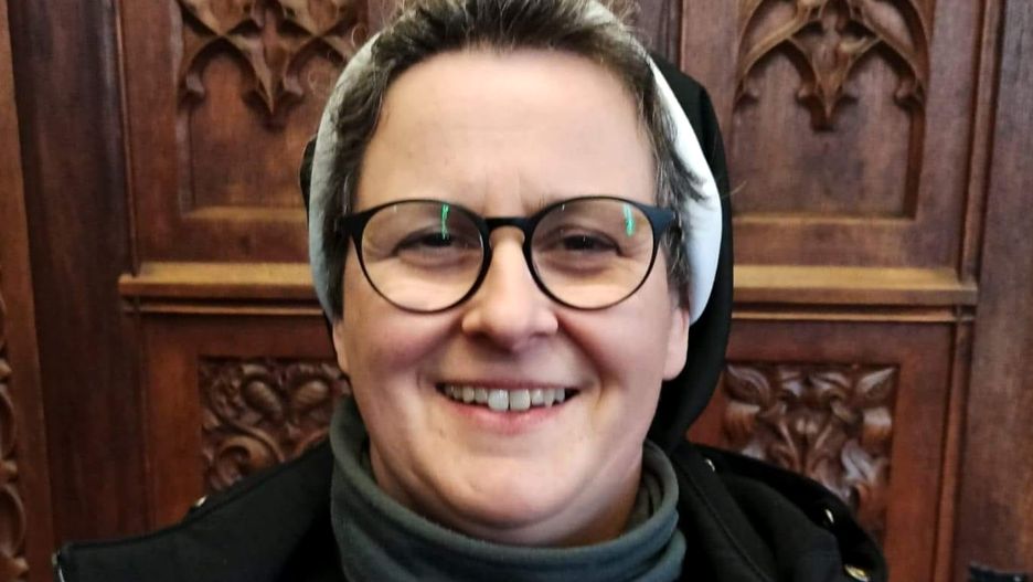 Siostra Paula Formela nagrywa filmiki na TikToka