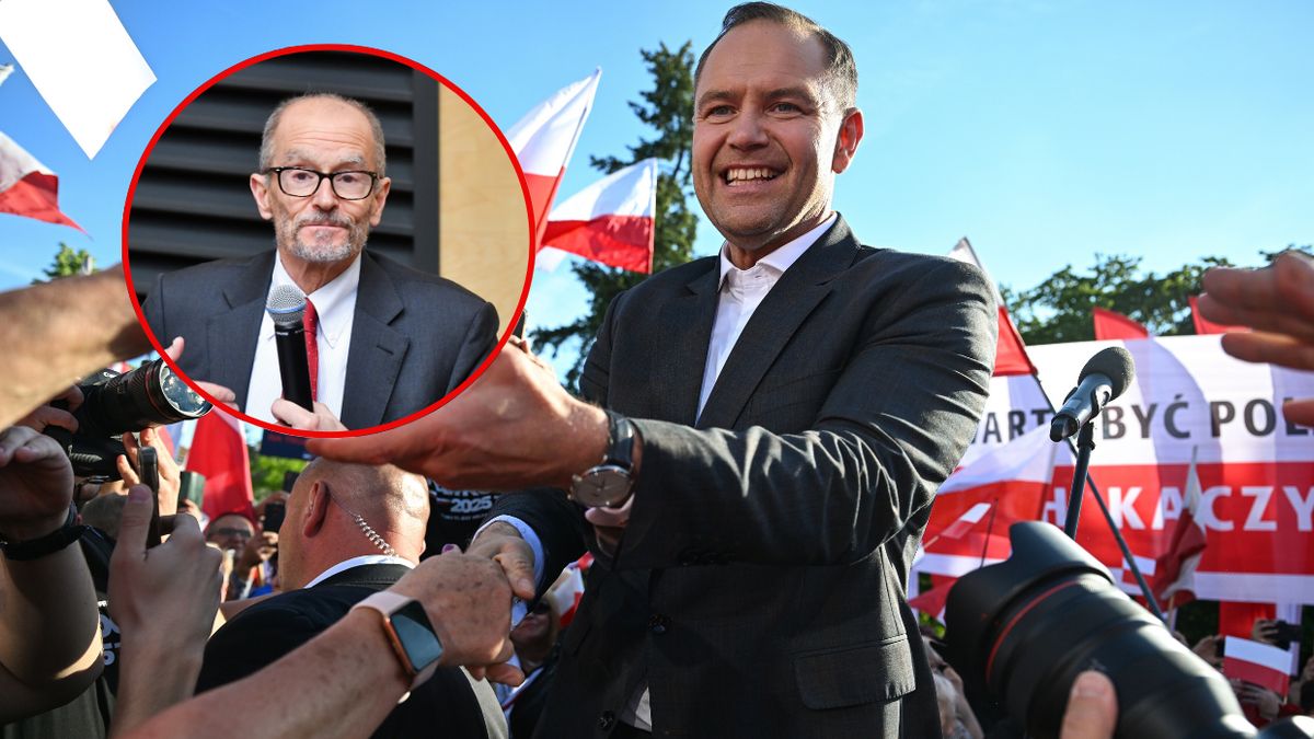 Były Ambasador Stanów Zjednoczonych w Polsce
