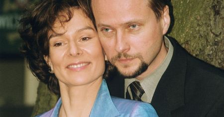 Zakochali się, gdy byli młodzi. Artur Żmijewski zostawił ją na krótko dla znanej aktorki