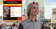 Szukają 20-letniego studenta. Zaginął po kłótni z matką