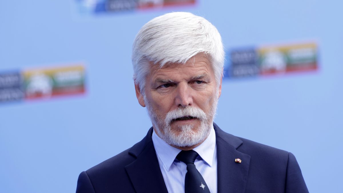 Petr Pavel ostrzega przed chińskimi służbami