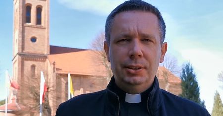 Proboszcz: limit wiernych w kościołach jest niezgodny z konstytucją!