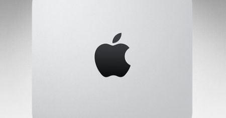 Nowy Mac Mini - jeszcze mniejszy, cały w aluminium i z portem HDMI oraz SD