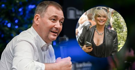 Biedrzyńska przeżyła piekło. Gdyby nie ona "Jacek by zdechł w szpitalu"
