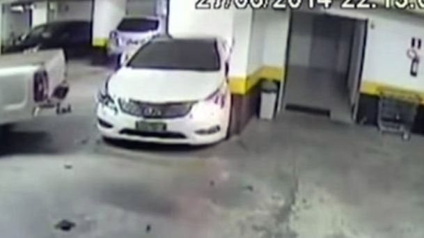 Parkowanie picku-pem jest dziecinnie łatwe 1