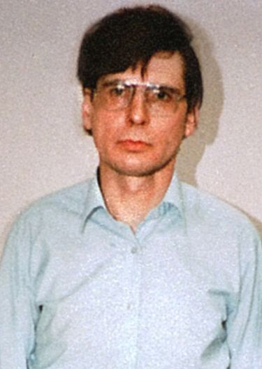 Dennis Nilsen