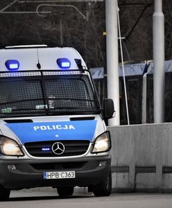 Bielsko-Biała. Udawali policjantów, namówili 80-latkę do wrzucenia pieniędzy do kosza