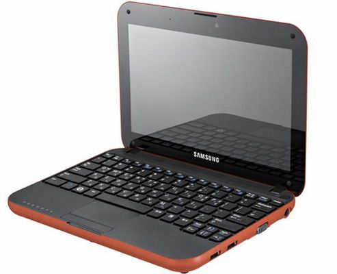 Samsung też stawia na ION'a 1
