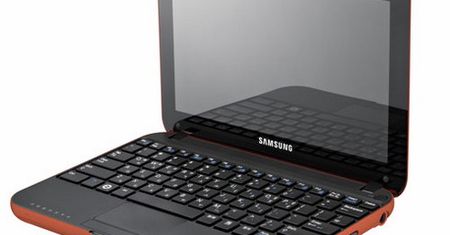 Samsung też stawia na ION'a