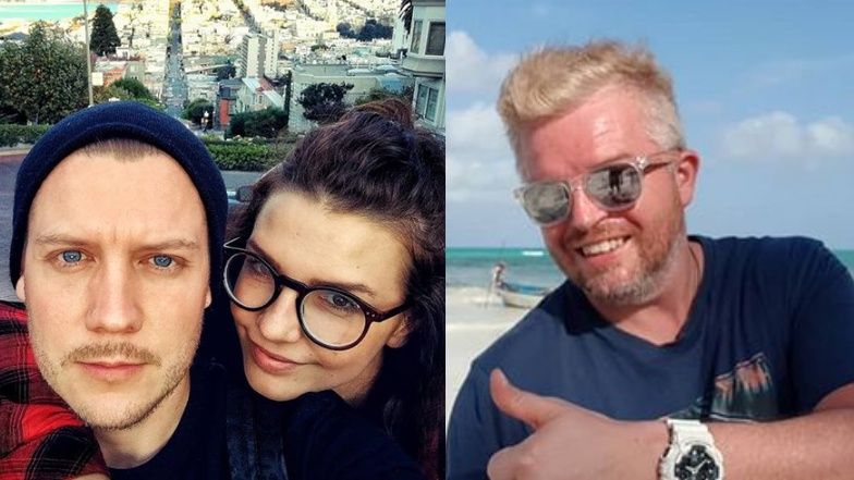 Jakub Tolak oskarża "Wojtka z Zanzibaru" 