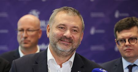 Żurek zapowiada projekt ustawy praworządnościowej i zmiany w KRS