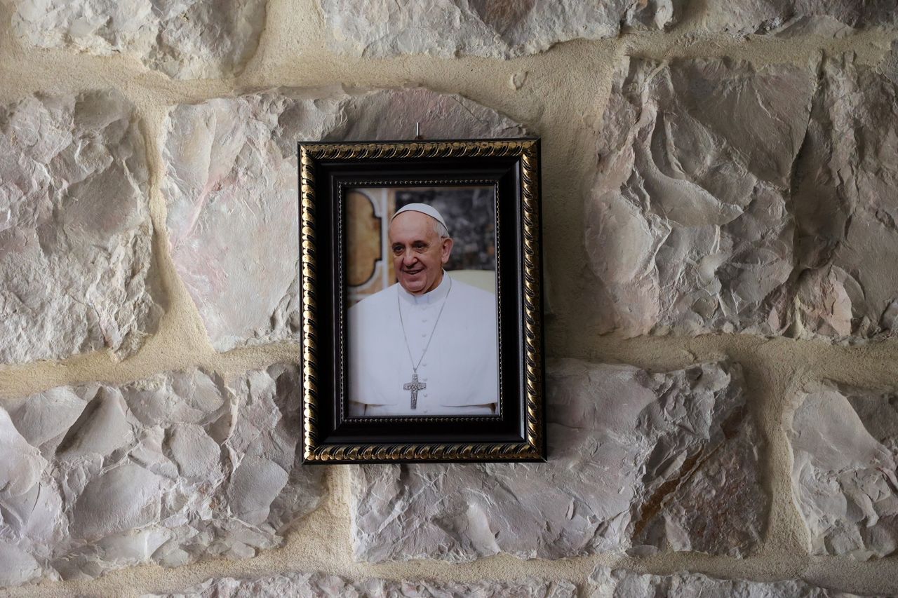 Niezwykły pontyfikat papieża Franciszka