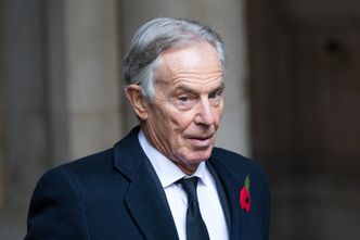 Pandora Papers. Tony Blair miał uniknąć zapłaty setek tysięcy funtów podatku