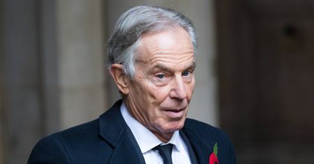 Pandora Papers. Tony Blair miał uniknąć zapłaty setek tysięcy funtów podatku