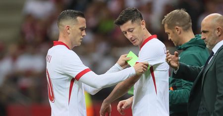 Polska wygrała z Ukrainą, ale nie to jest najlepsze!
