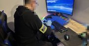 Bydgoszcz: Oszukali ponad 1100 osób w całej Polsce. Cyberpolicja rozbiła zorganizowaną grupę przestępczą
