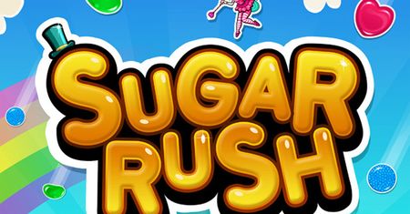 Aplikacja Dnia: Sugar Rush - wciągająca gra dla całej rodziny